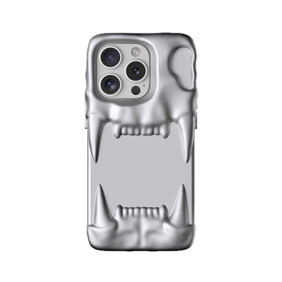 ZILVORY™ - Sabertooth iPhone Case