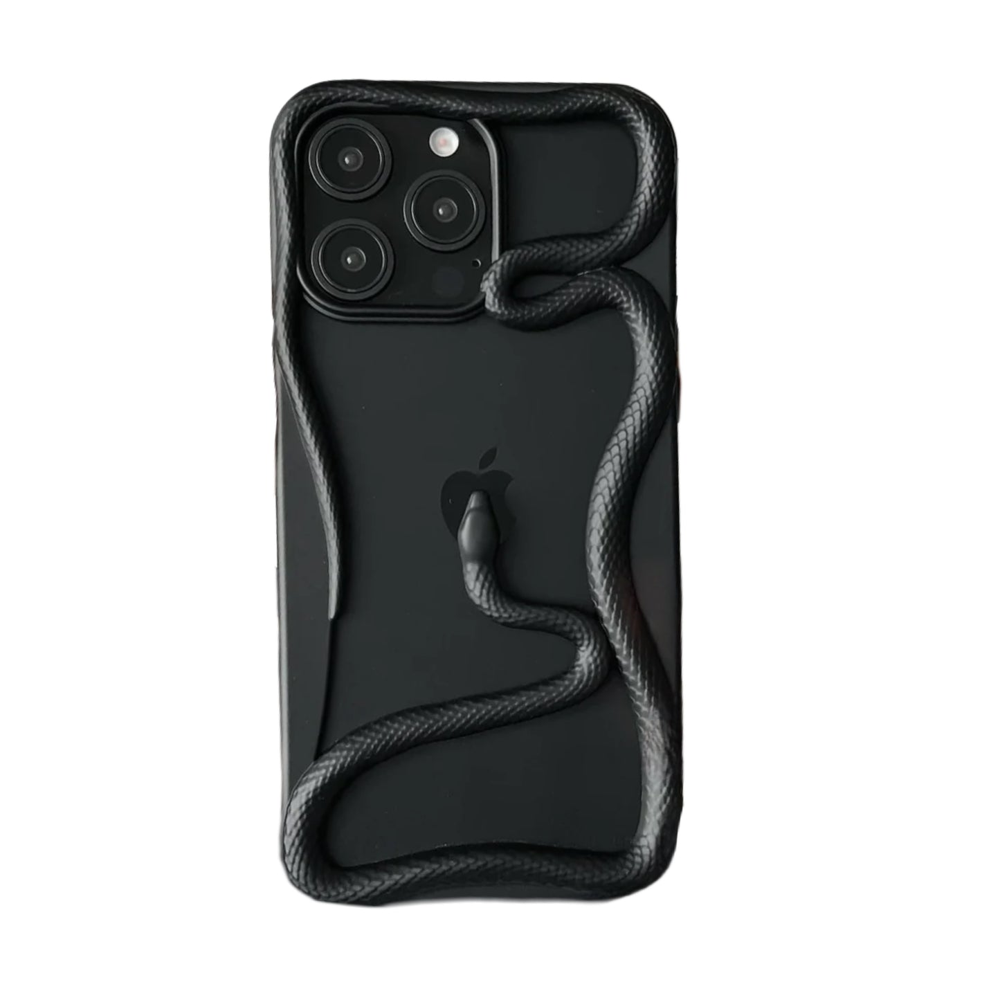 ZILVORY™ - Hollow Serpent iPhone Case