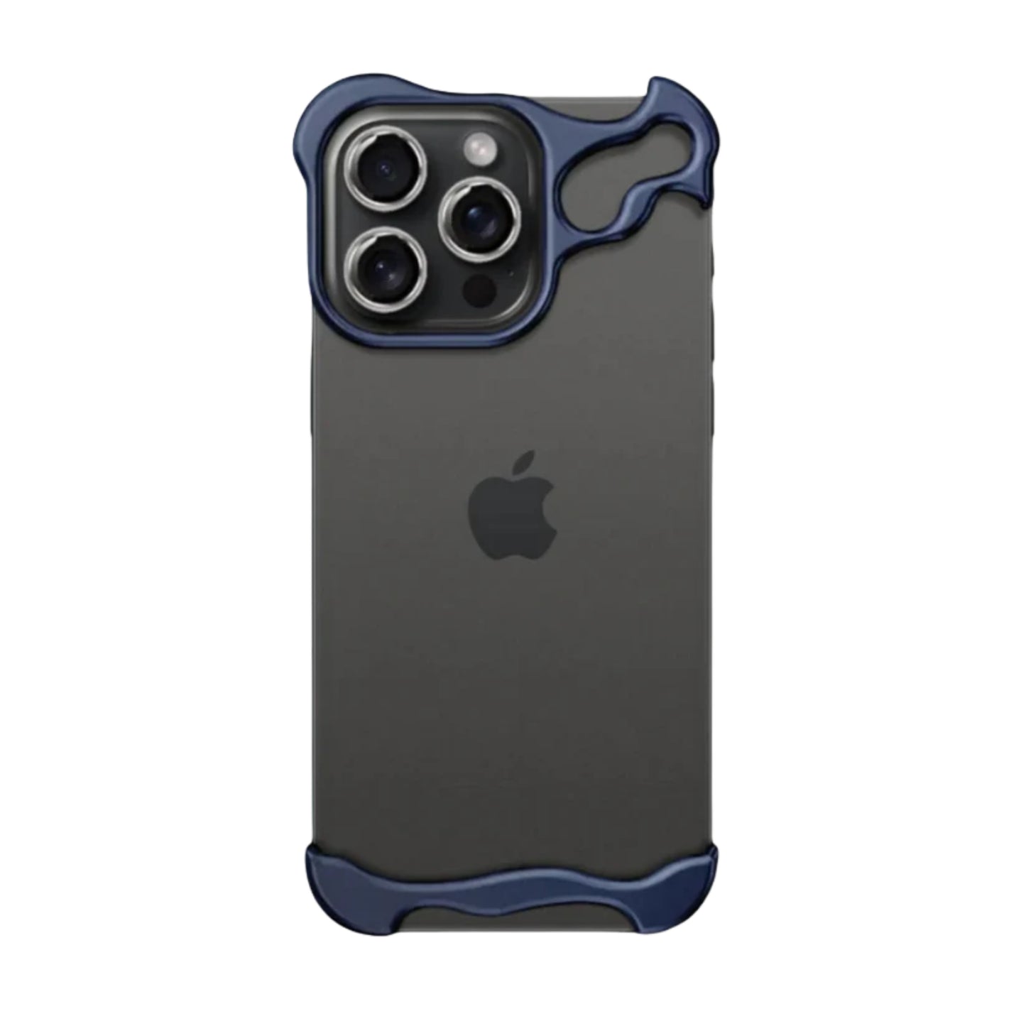 ZILVORY™ - Luxury Aluminium Bumper iPhone Case