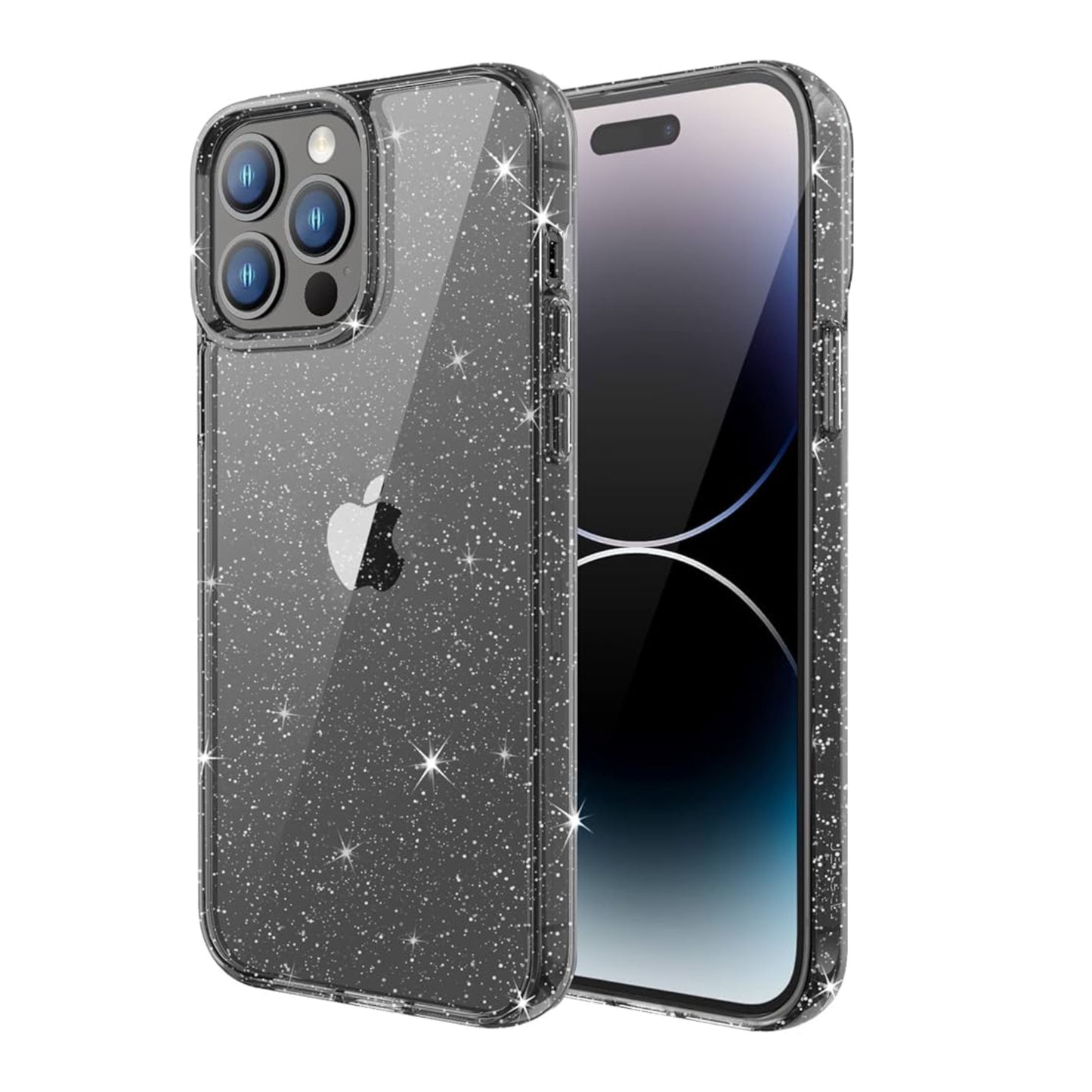 ZILVORY™ - Luxury Glitter iPhone Case