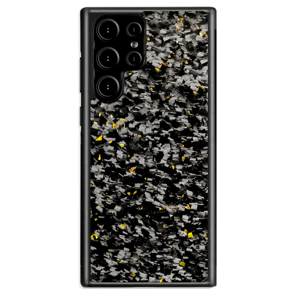 ZILVORY™ - CARBON Samsung