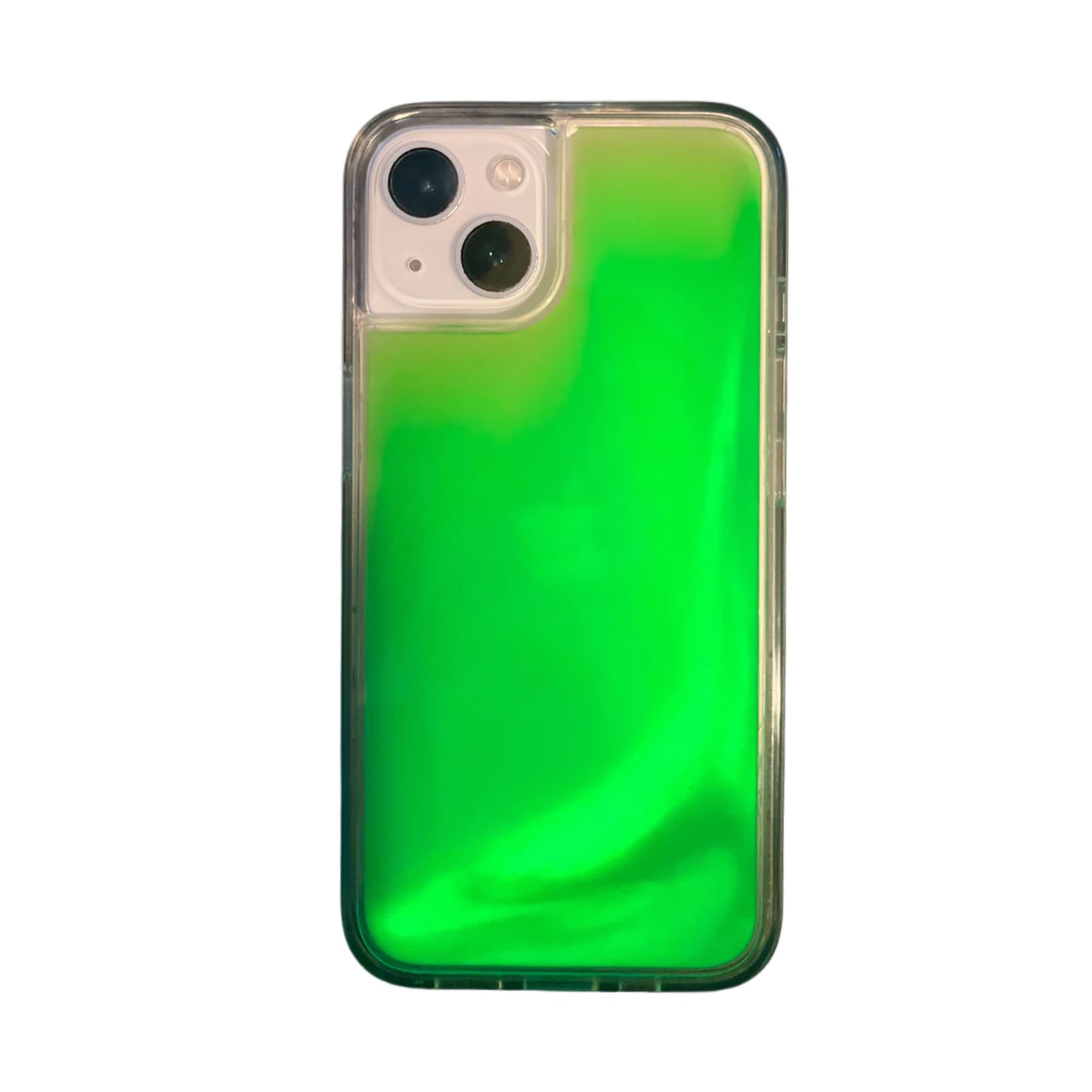 ZILVORY™ - Luminous Quicksand iPhone Case
