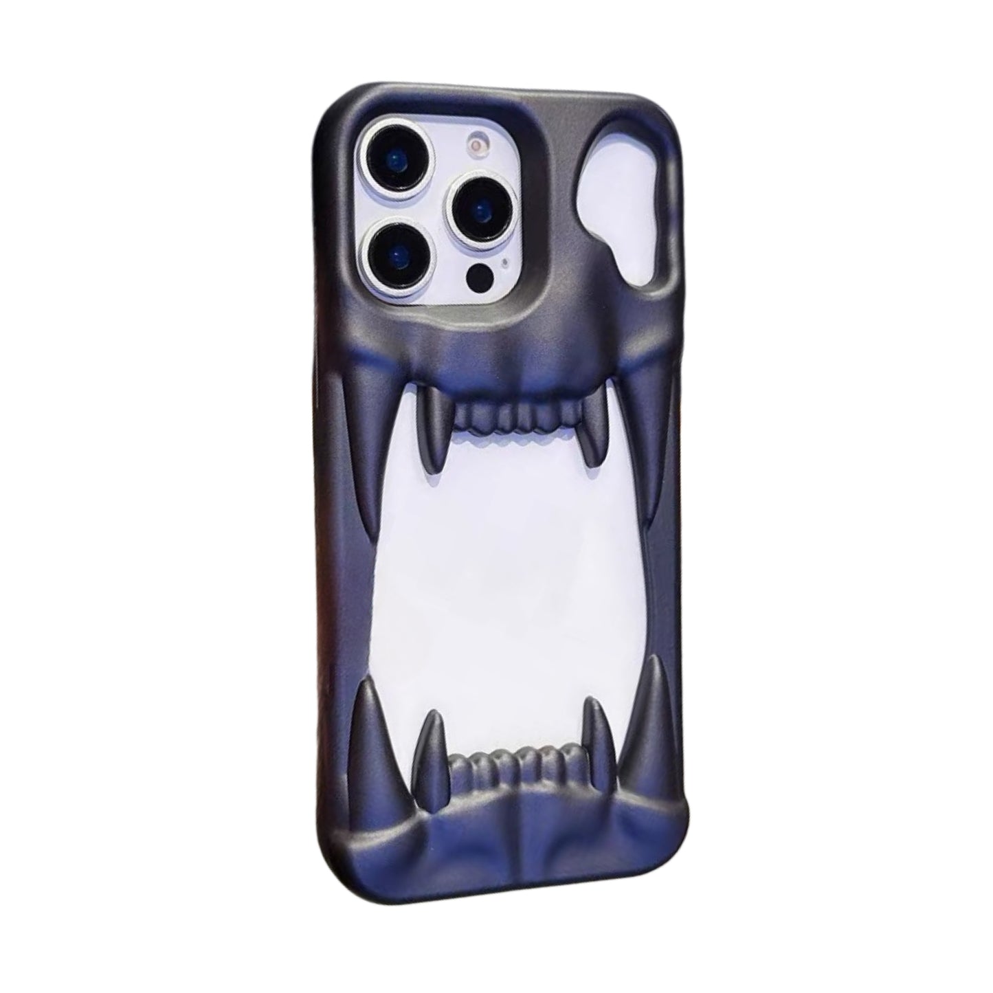 ZILVORY™ - Sabertooth iPhone Case