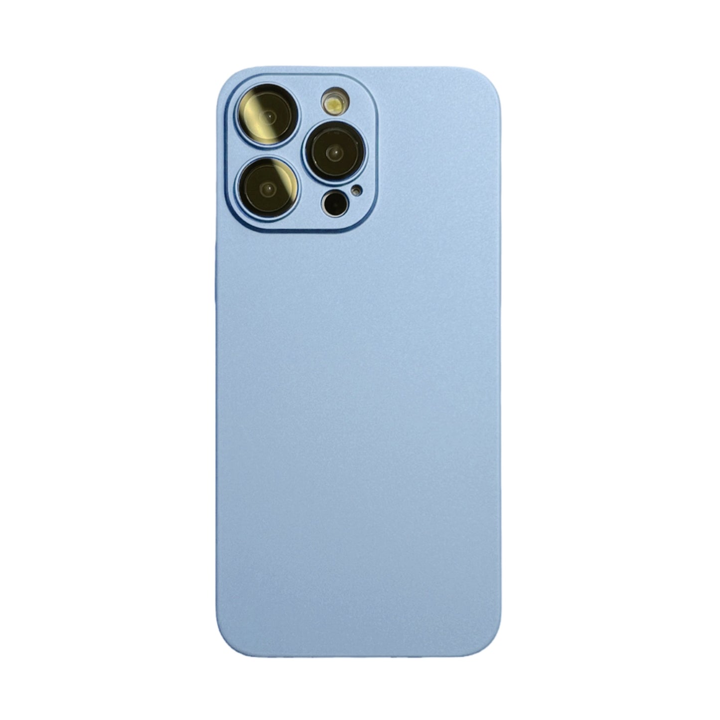 ZILVORY™ - Slim Minimalist iPhone Case
