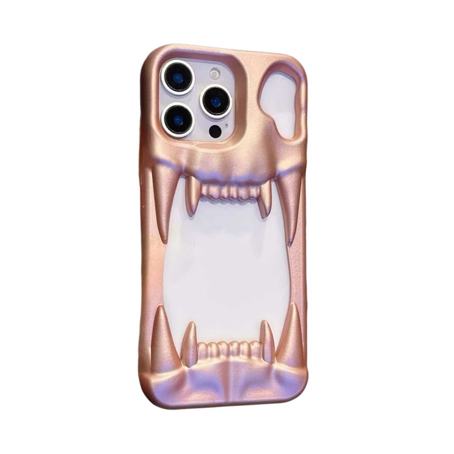 ZILVORY™ - Sabertooth iPhone Case
