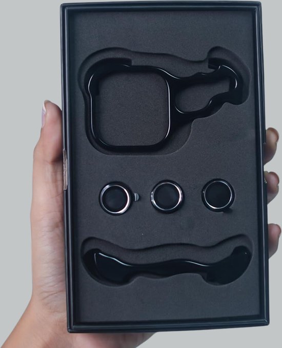 ZILVORY™ - Luxury Aluminium Bumper iPhone Case