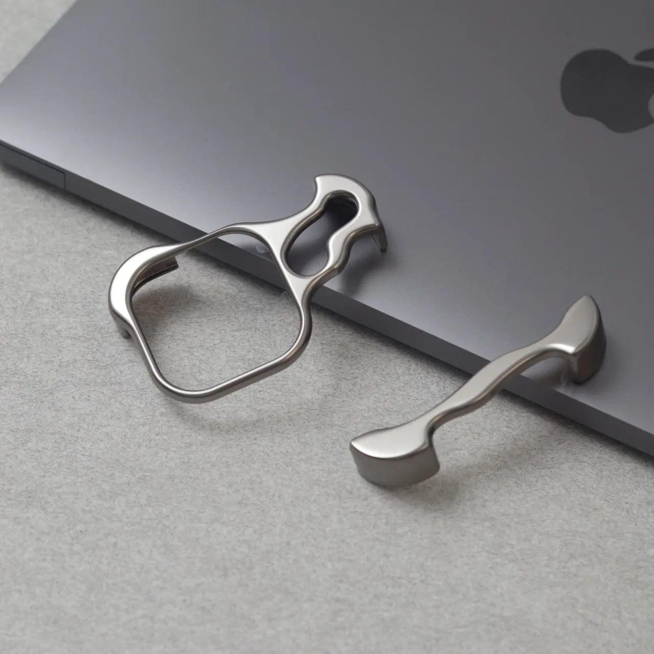 ZILVORY™ - Luxury Aluminium Bumper iPhone Case