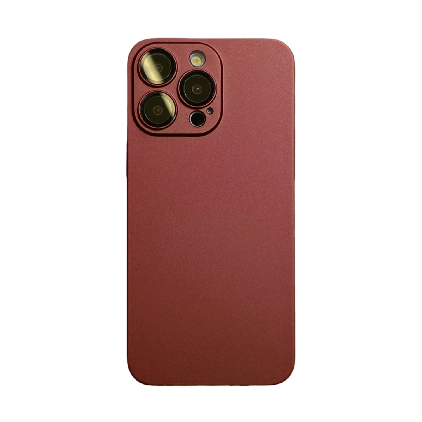 ZILVORY™ - Slim Minimalist iPhone Case