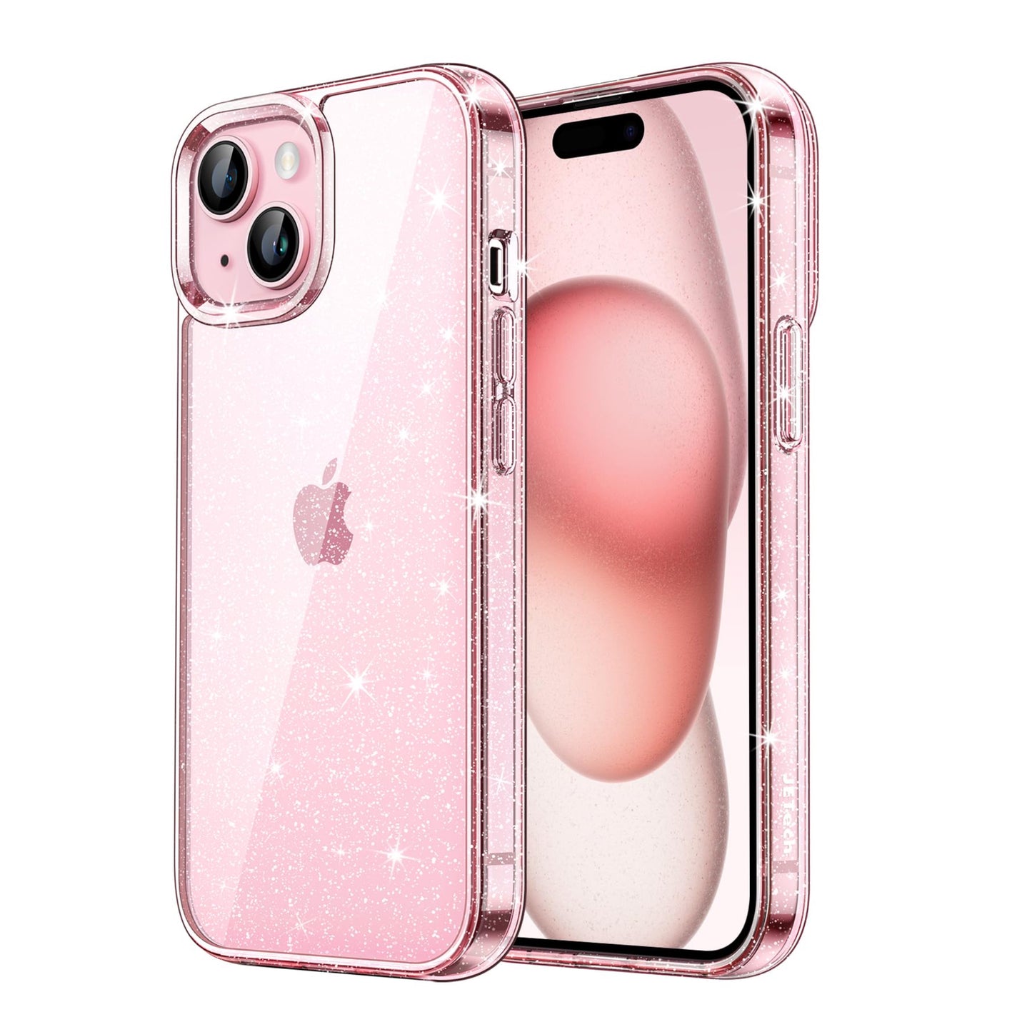 ZILVORY™ - Luxury Glitter iPhone Case