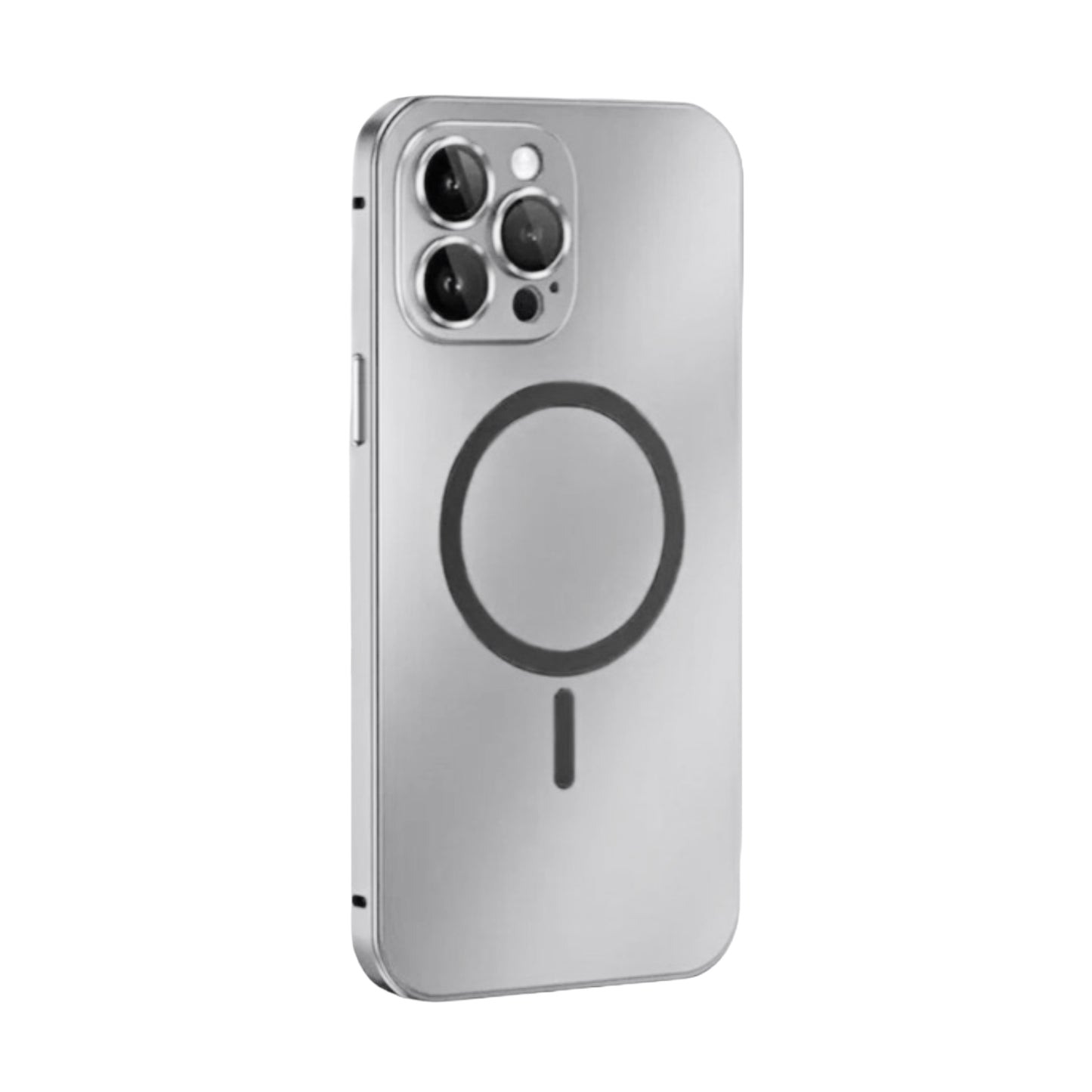 ZILVORY™ - Aluminium Magsafe iPhone Case