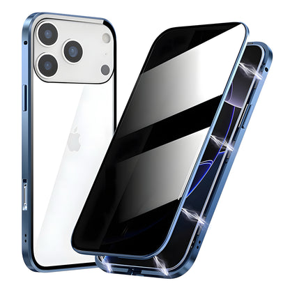 ZILVORY™ - PRIVACY