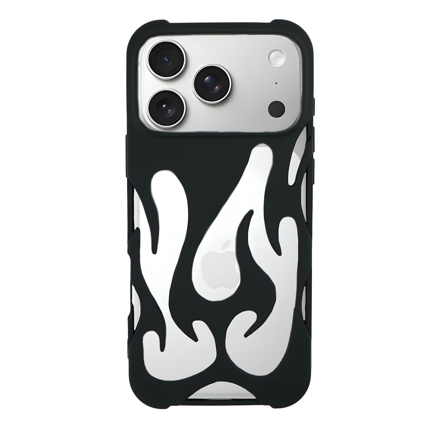ZILVORY™ - FLAMEGUARD iPhone