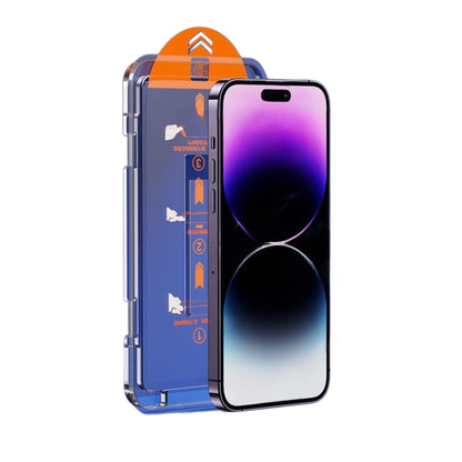ZILVORY™ - SCREEN PROTECTOR KIT