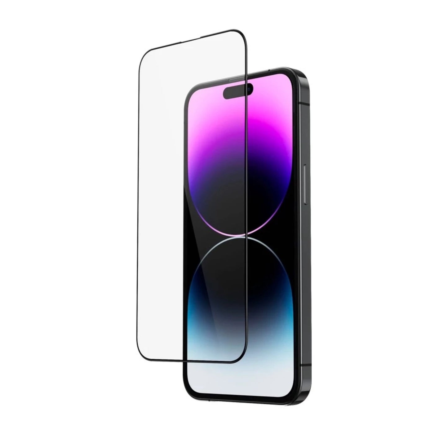 ZILVORY™ - SCREEN PROTECTOR KIT