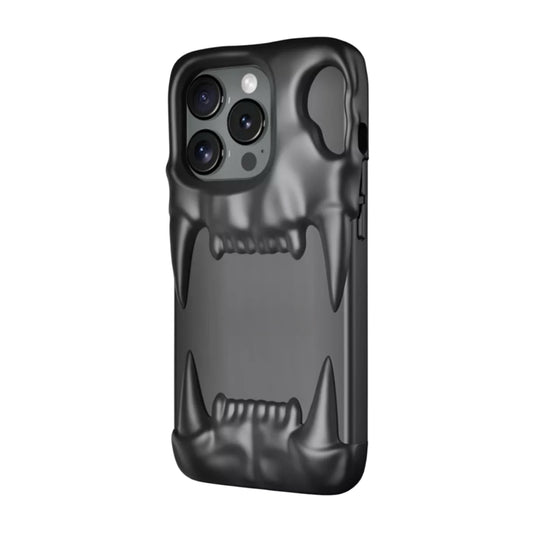 ZILVORY™ - Sabertooth iPhone Case
