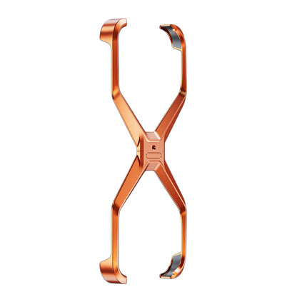 ZILVORY™ - X-Frame Armor iPhone Hoes