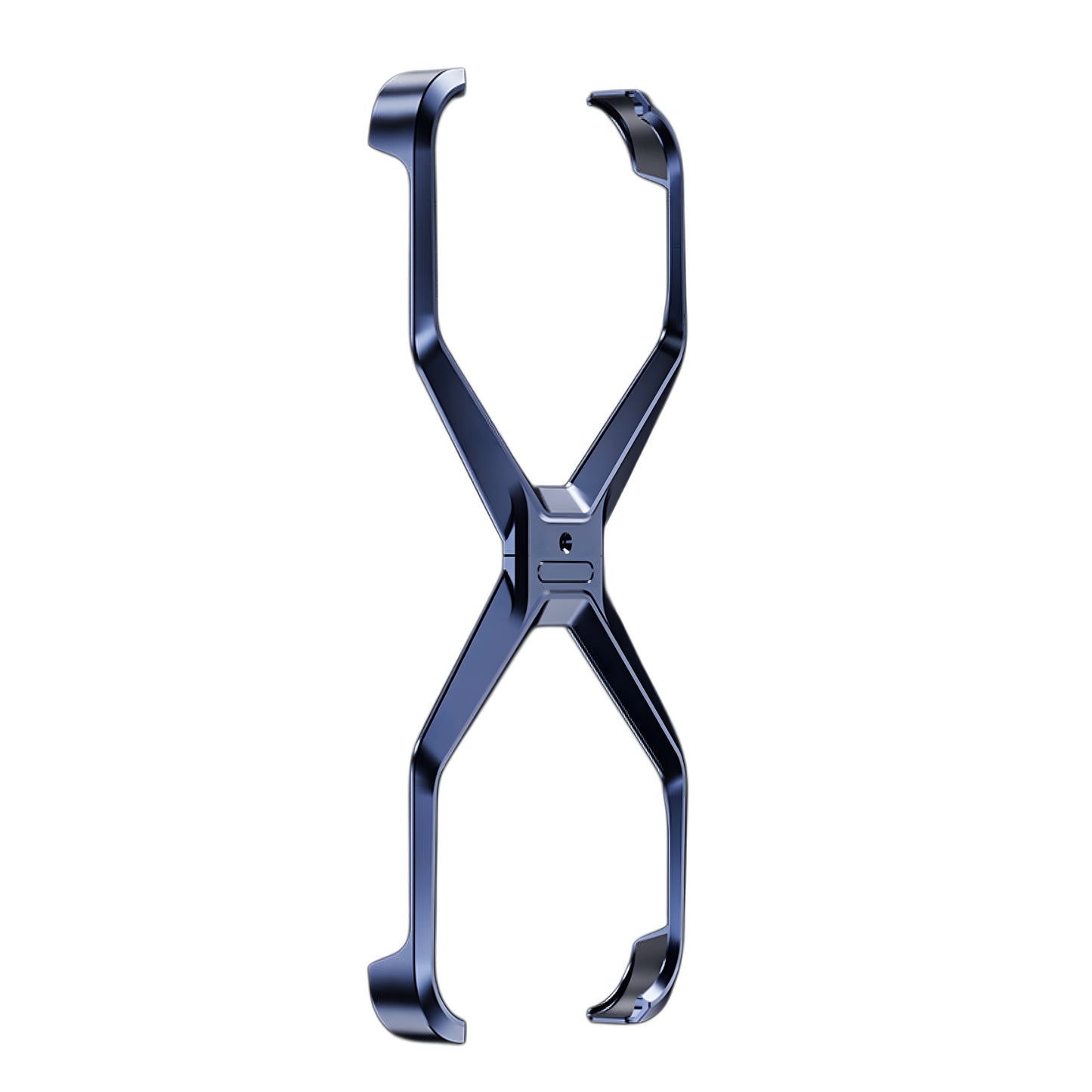 ZILVORY™ - X-Frame Armor iPhone Hoes