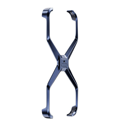ZILVORY™ - X-Frame Armor iPhone Hoes