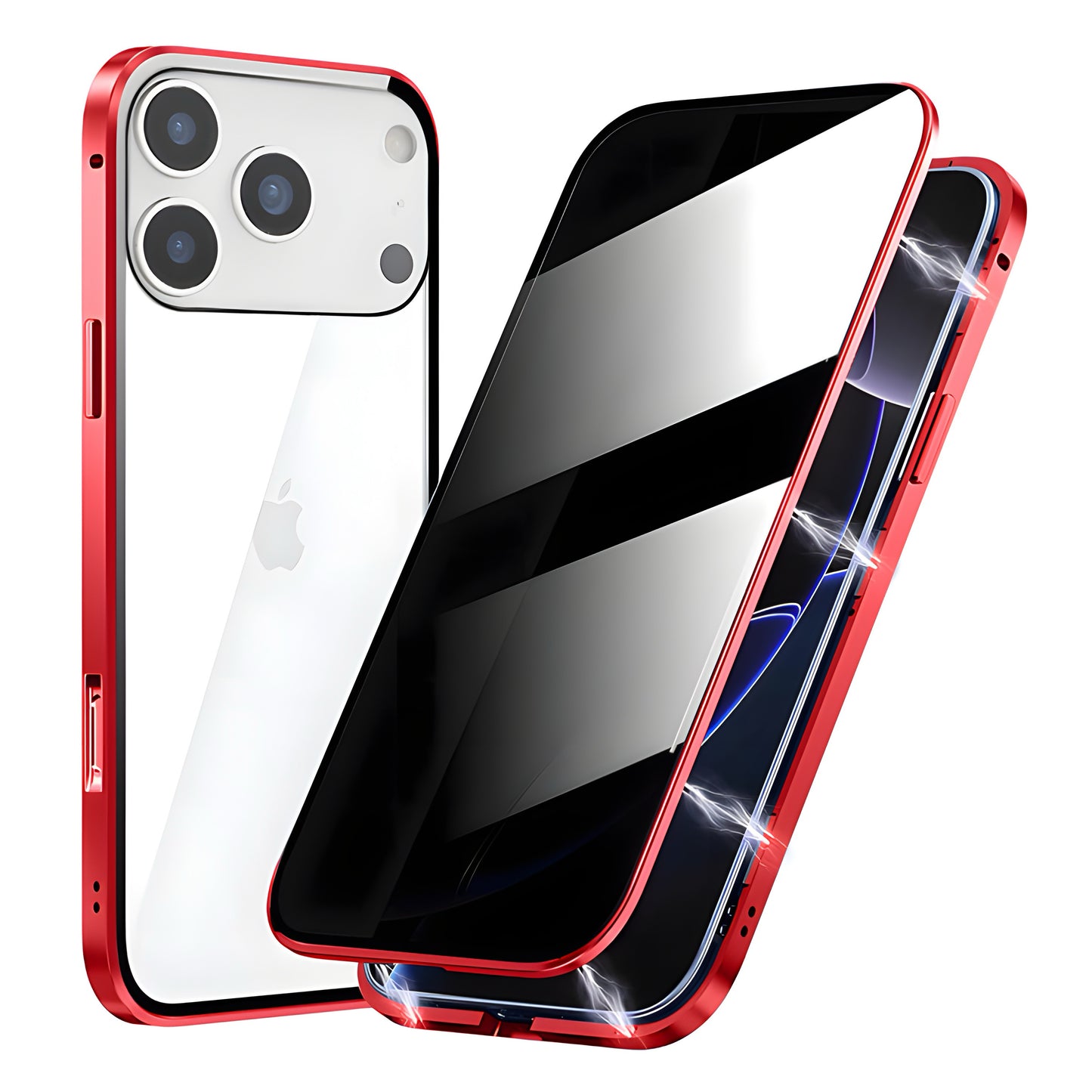 ZILVORY™ - PRIVACY