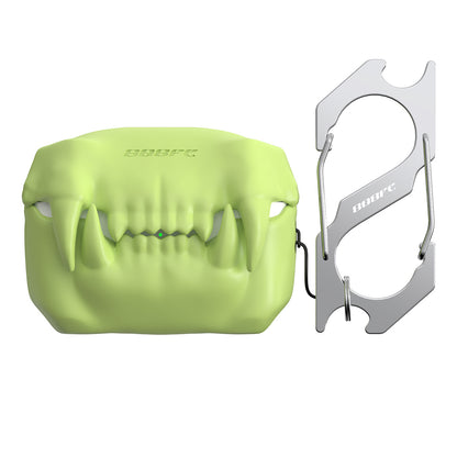 ZILVORY™ - Sabertooth AirPods Case