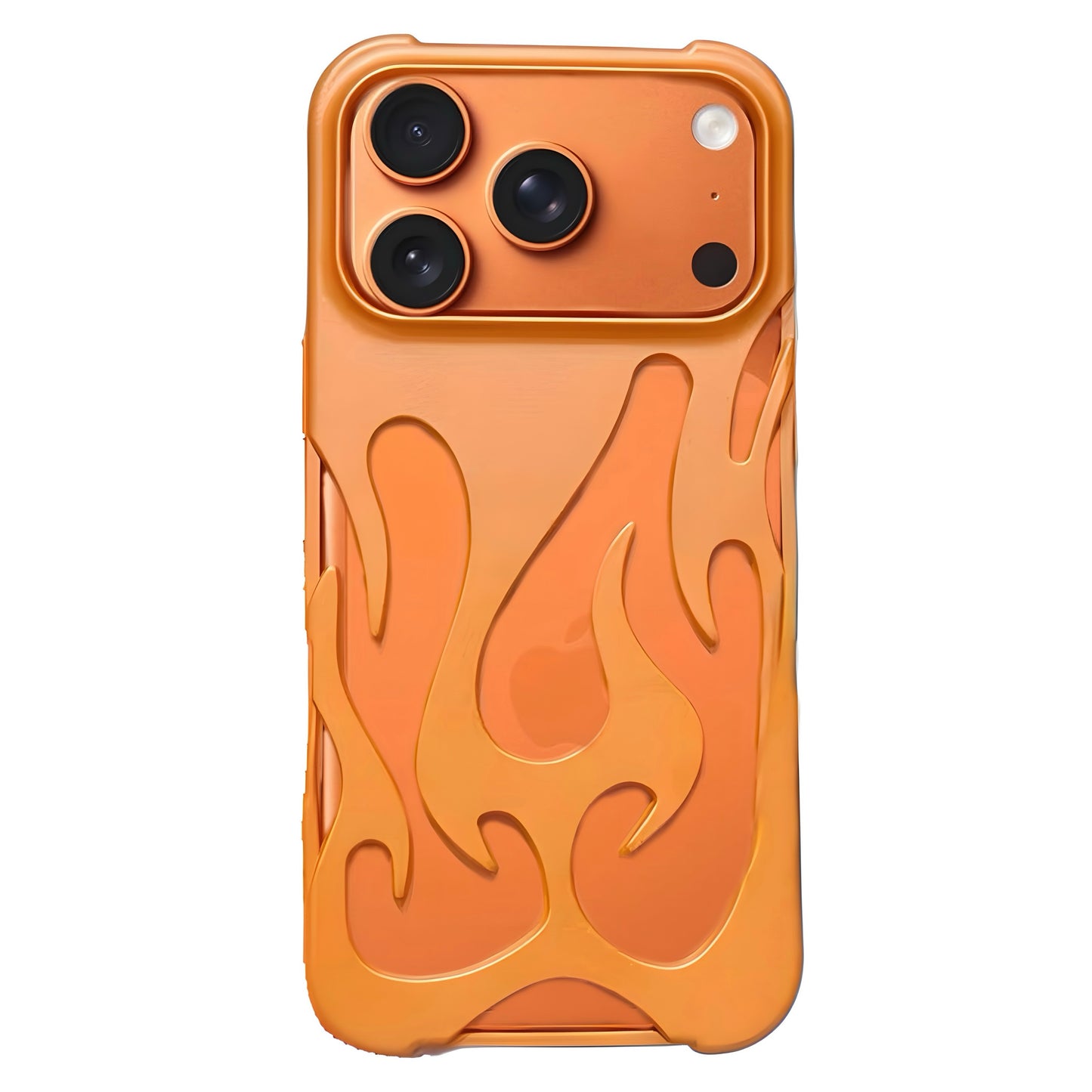 ZILVORY™ - FLAMEGUARD iPhone
