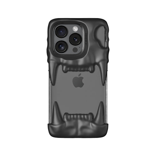 ZILVORY™ - Sabertooth iPhone Case