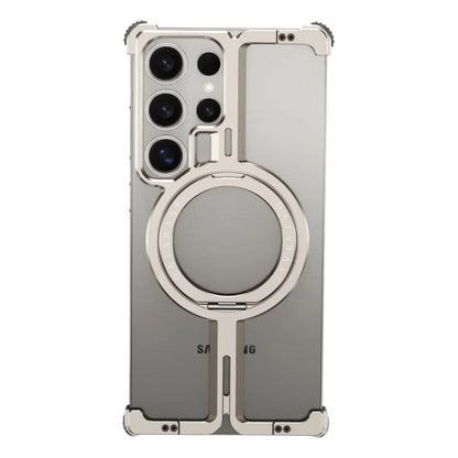 ZILVORY™ - Titanframe Samsung Case