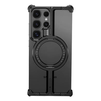 ZILVORY™ - Titanframe Samsung Case