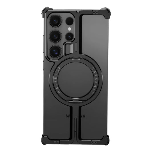 ZILVORY™ - Titanframe Samsung Case