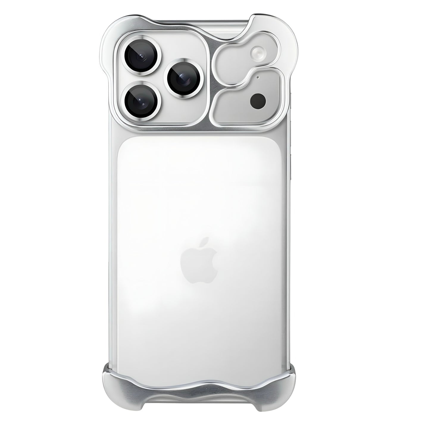 ZILVORY™ - NIGHTGUARD iPhone