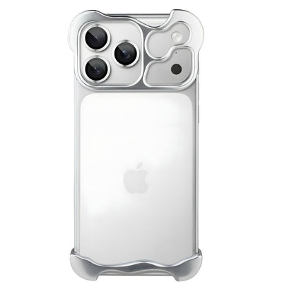 ZILVORY™ - NIGHTGUARD iPhone