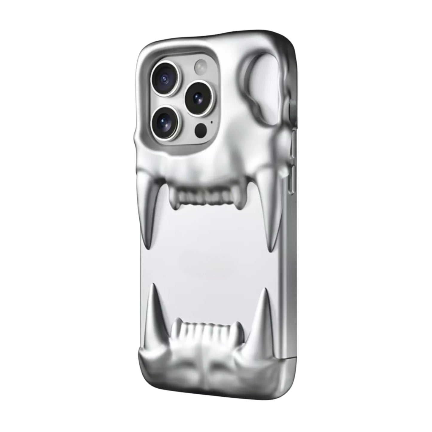 ZILVORY™ - Sabertooth iPhone Case