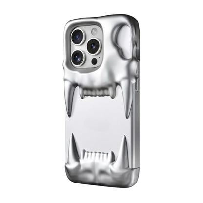 ZILVORY™ - Sabertooth iPhone Case