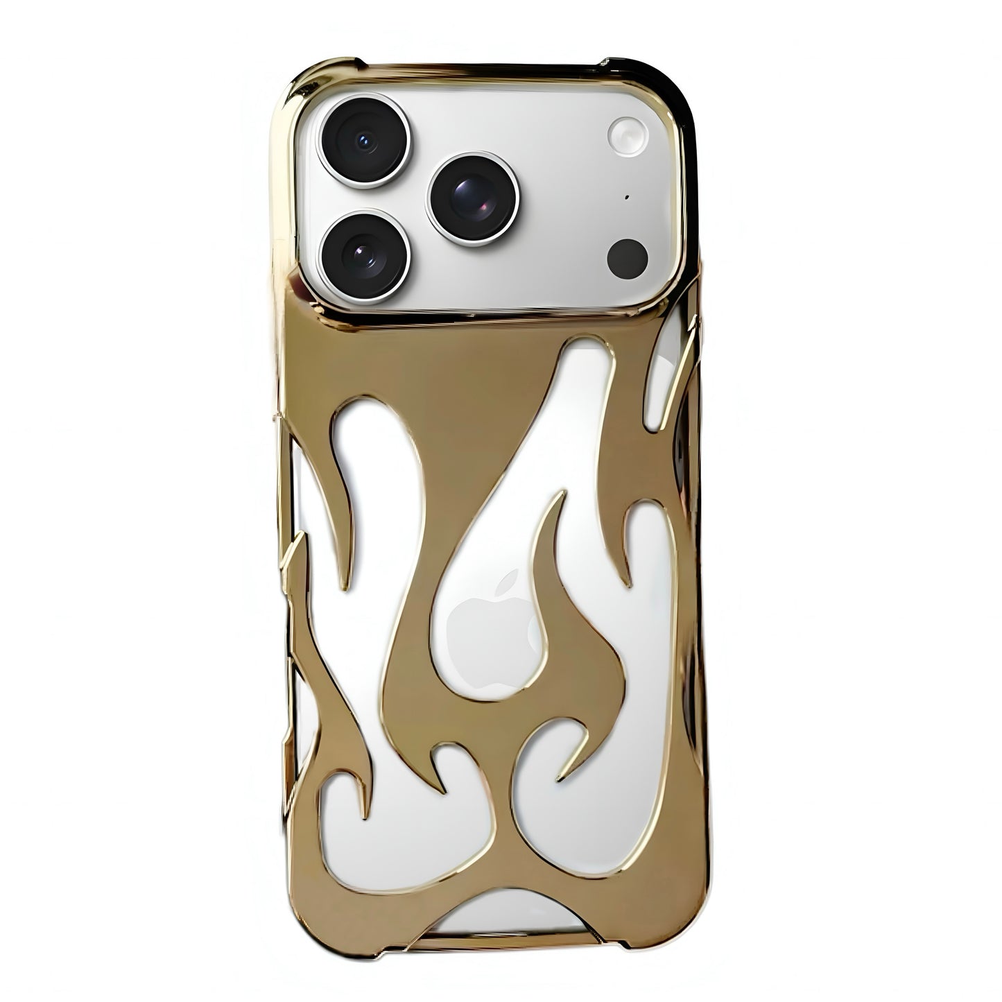 ZILVORY™ - FLAMEGUARD iPhone