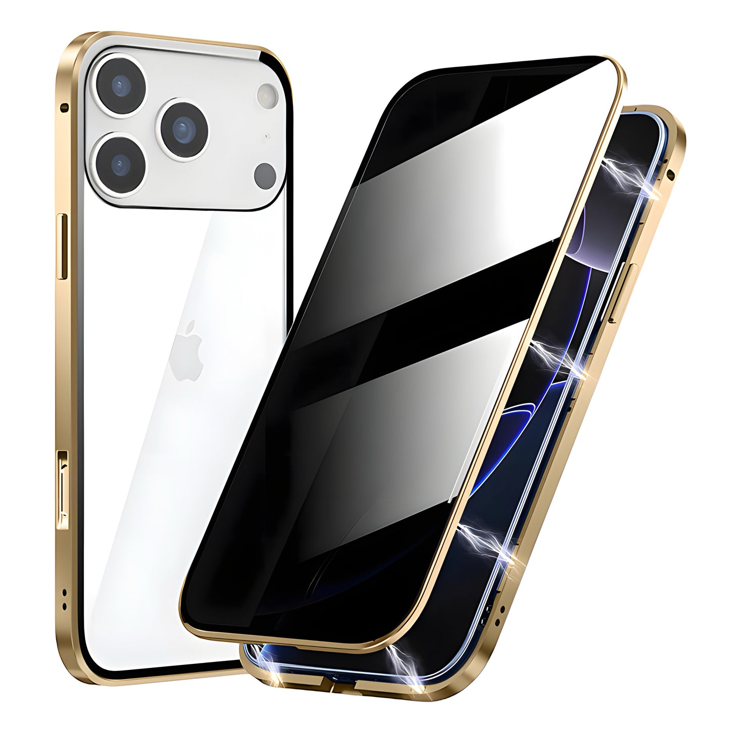 ZILVORY™ - PRIVACY