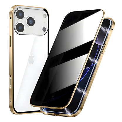 ZILVORY™ - PRIVACY