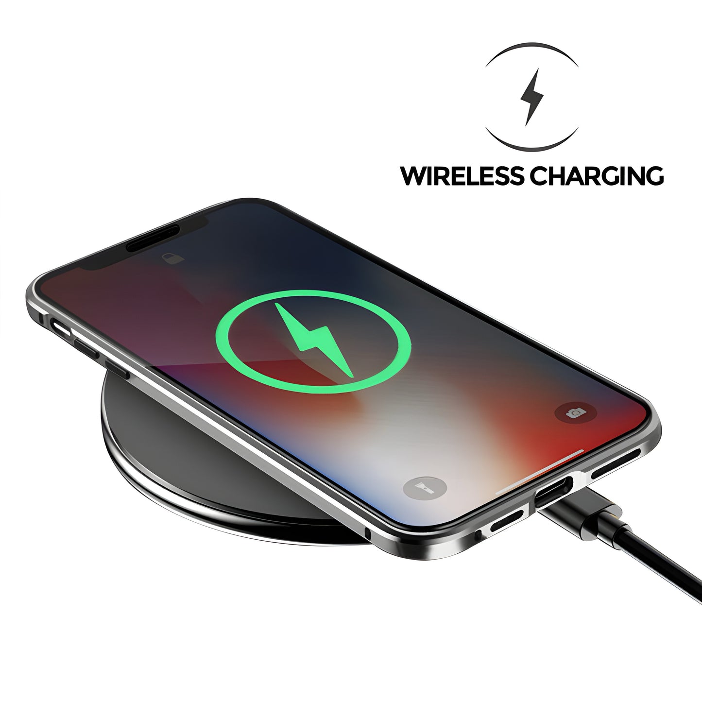 ZILVORY™ - PRIVACY