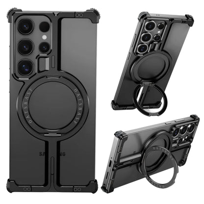 ZILVORY™ - Titanframe Samsung Case
