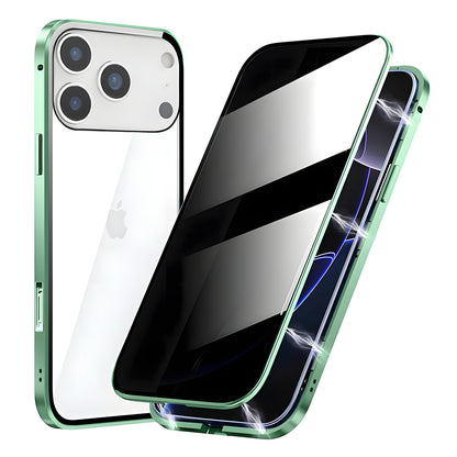 ZILVORY™ - PRIVACY