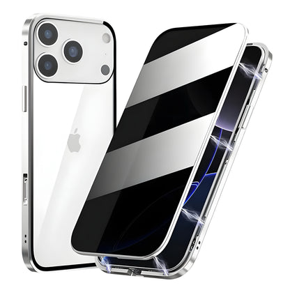 ZILVORY™ - PRIVACY