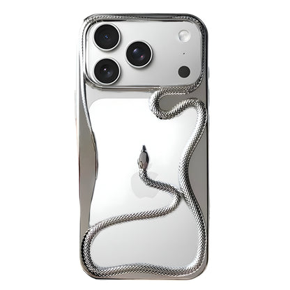 ZILVORY™ - THE SERPENT iPhone
