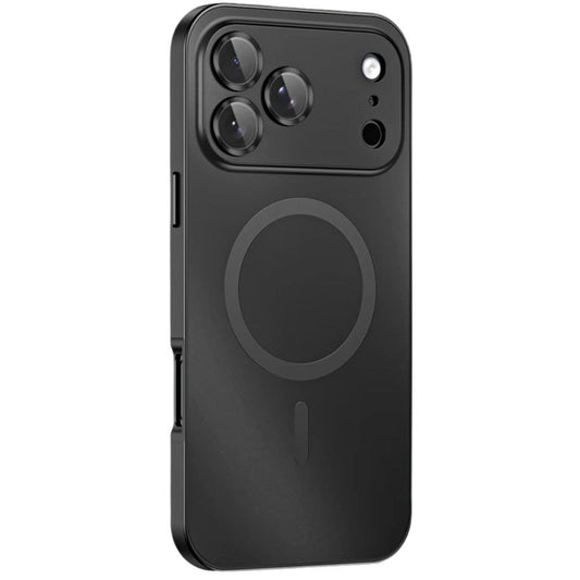 ZILVORY™ - Aluminium Magsafe iPhone Case