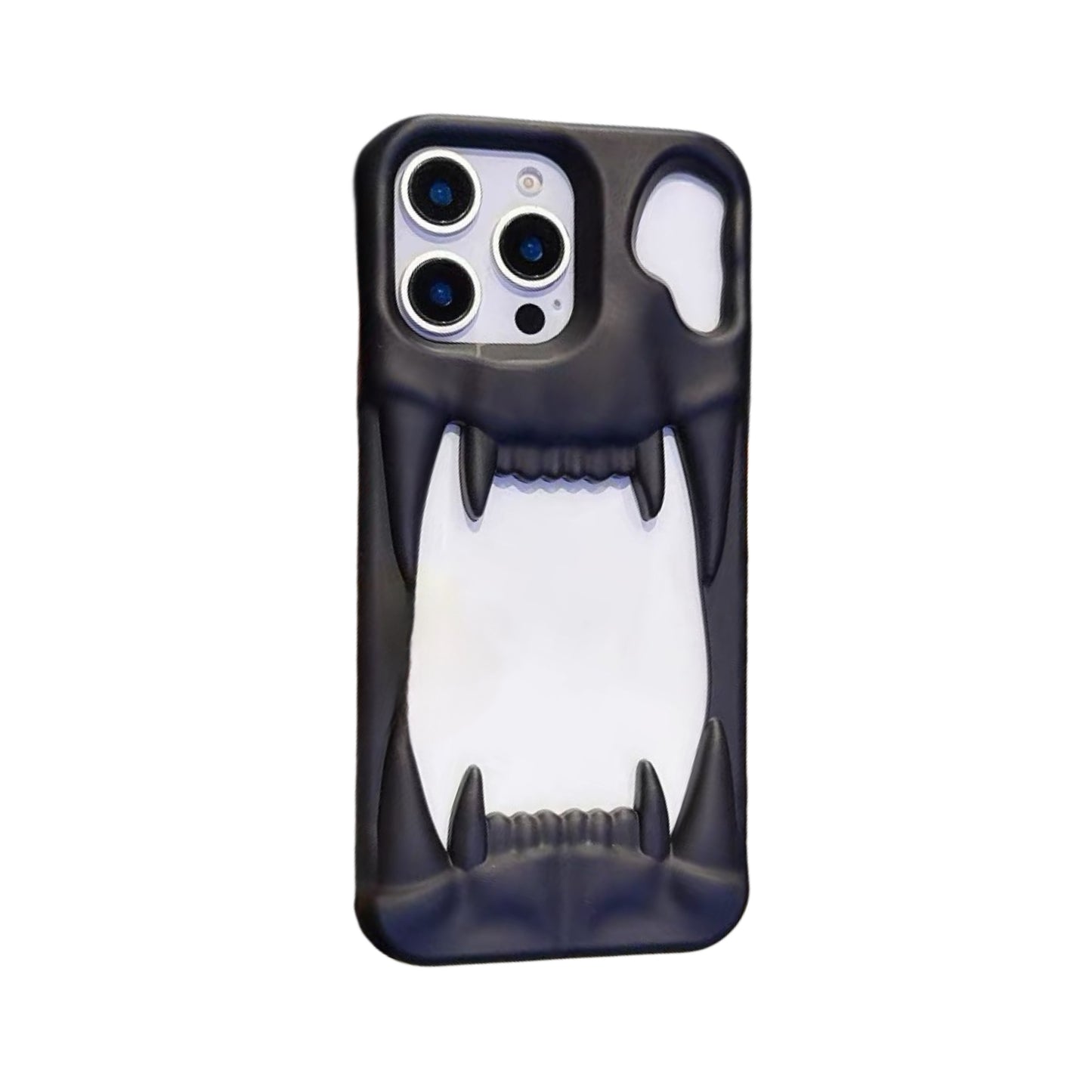 ZILVORY™ - Sabertooth iPhone Case