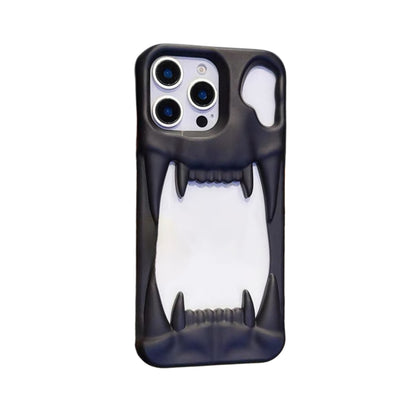 ZILVORY™ - Sabertooth iPhone Case