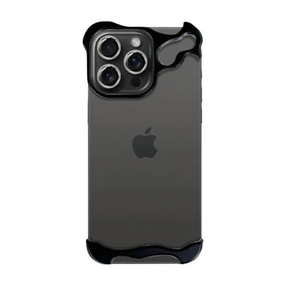 ZILVORY™ - Luxury Aluminium Bumper iPhone Case