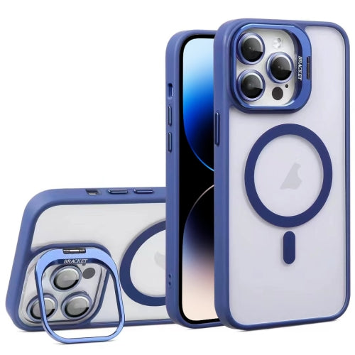 ZILVORY™ - Camera Kickstand iPhone Case