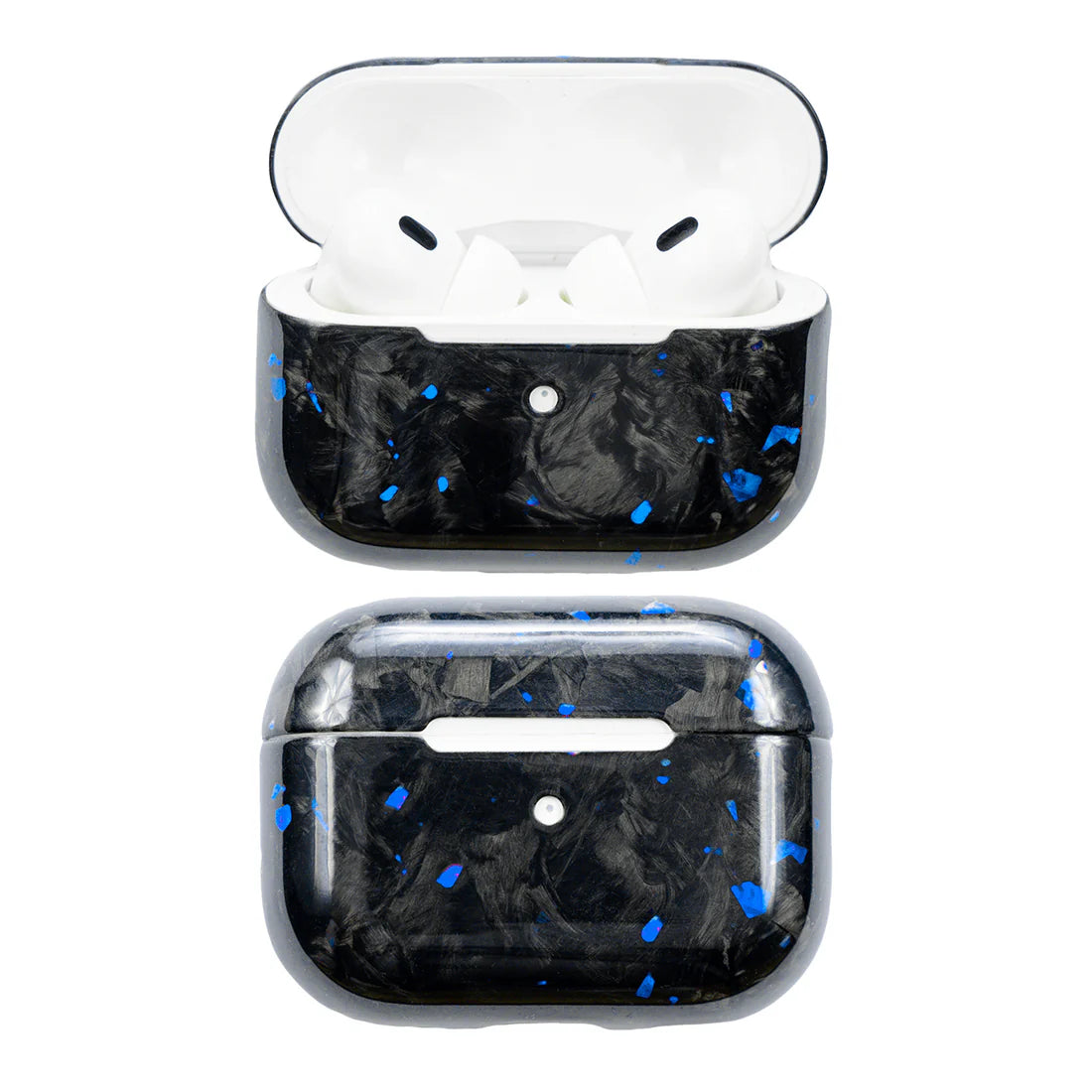 ZILVORY™ - CARBON AirPods