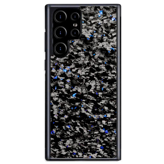 ZILVORY™ - Carbon Fiber Samsung Case