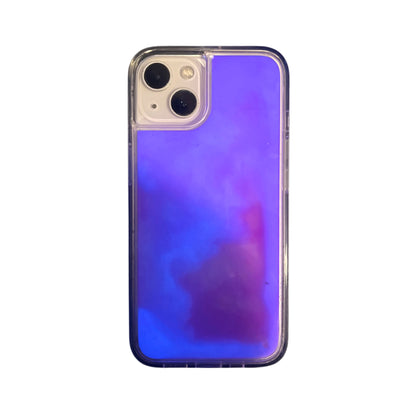 ZILVORY™ - Luminous Quicksand iPhone Case