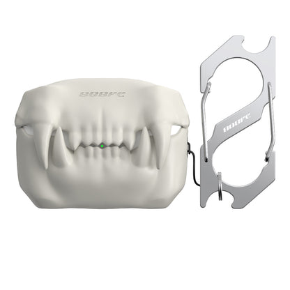 ZILVORY™ - Sabertooth AirPods Case